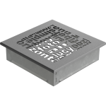 KRATKI ΠΕΡΣΙΔΑ 17ABC/GR (17X17CM) ΓΡΑΝΙΤΗΣ - Image 4