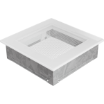 KRATKI ΠΕΡΣΙΔΑ 17B 17X17CM ΛΕΥΚΗ - Image 6
