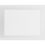 KRATKI ΠΕΡΣΙΔΑ 22/30B 22X30CM ΛΕΥΚΗ - Image 2