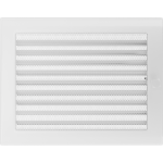 KRATKI ΠΕΡΣΙΔΑ 22/30BX ΑΝΟΙΓΟΜΕΝΗ 22X30CM ΛΕΥΚΗ