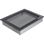 KRATKI ΠΕΡΣΙΔΑ 22/30G 22X30CM ΓΡΑΦΙΤΗΣ - Image 6