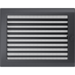 KRATKI ΠΕΡΣΙΔΑ 22/30GX ΑΝΟΙΓΟΜΕΝΗ 22X30CM ΓΡΑΦΙΤΗΣ
