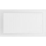 KRATKI ΠΕΡΣΙΔΑ 22/37B 22X37CM ΛΕΥΚΗ