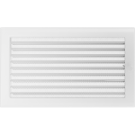 KRATKI ΠΕΡΣΙΔΑ 22/37BX ΑΝΟΙΓΟΜΕΝΗ 22X37CM ΛΕΥΚΗ - Image 2