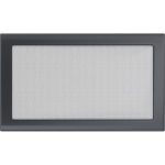 KRATKI ΠΕΡΣΙΔΑ 22/37G 22X37CM ΓΡΑΦΙΤΗΣ