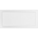 KRATKI ΠΕΡΣΙΔΑ 22/45B 22X45CM ΛΕΥΚΗ