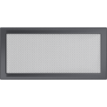 KRATKI ΠΕΡΣΙΔΑ 22/45G 22X45CM ΓΡΑΦΙΤΗΣ - Image 2