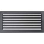 KRATKI ΠΕΡΣΙΔΑ 22/45GX ΑΝΟΙΓΟΜΕΝΗ 22X45CM ΓΡΑΦΙΤΗΣ