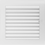 KRATKI ΠΕΡΣΙΔΑ 22BX ΑΝΟΙΓΟΜΕΝΗ 22X22CM ΛΕΥΚΗ - Image 2