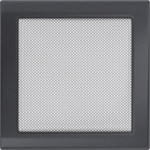 KRATKI ΠΕΡΣΙΔΑ 22G 22X22CM ΓΡΑΦΙΤΗΣ
