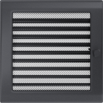 KRATKI ΠΕΡΣΙΔΑ 22GX ΑΝΟΙΓΟΜΕΝΗ 22X22CM ΓΡΑΦΙΤΗΣ - Image 2