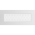 KRATKI ΠΕΡΣΙΔΑ 24B 11X24CM ΛΕΥΚΗ - Image 2