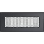 KRATKI ΠΕΡΣΙΔΑ 24G 11X24CM ΓΡΑΦΙΤΗΣ - Image 2