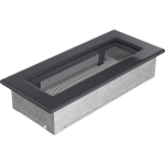 KRATKI ΠΕΡΣΙΔΑ 24G 11X24CM ΓΡΑΦΙΤΗΣ - Image 6