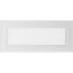 KRATKI ΠΕΡΣΙΔΑ 24OB 11X24CM ΛΕΥΚΗ