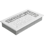 KRATKI ΠΕΡΣΙΔΑ 30ABC/B (17X30CM) ΛΕΥΚΗ - Image 4