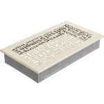 KRATKI ΠΕΡΣΙΔΑ 30ABC/K (17X30CM) ΚΡΕΜ - Image 4