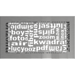 KRATKI ΠΕΡΣΙΔΑ 30ABC/SZ (17X30CM) INOX - Image 2