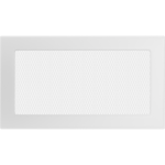 KRATKI ΠΕΡΣΙΔΑ 30B 17X30CM ΛΕΥΚΗ - Image 2