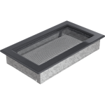 KRATKI ΠΕΡΣΙΔΑ 30G 17X30CM ΓΡΑΦΙΤΗΣ - Image 6