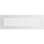 KRATKI ΠΕΡΣΙΔΑ 32B 11X32CM ΛΕΥΚΗ