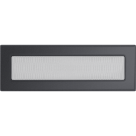 KRATKI ΠΕΡΣΙΔΑ 32G 11X32CM ΓΡΑΦΙΤΗΣ - Image 2