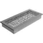 KRATKI ΠΕΡΣΙΔΑ 37ABC/GR (17X37CM) ΓΡΑΝΙΤΗΣ - Image 4