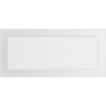 KRATKI ΠΕΡΣΙΔΑ 37B 17X37CM ΛΕΥΚΗ - Image 2