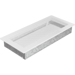 KRATKI ΠΕΡΣΙΔΑ 37B 17X37CM ΛΕΥΚΗ - Image 6