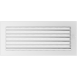 KRATKI ΠΕΡΣΙΔΑ 37BX ΑΝΟΙΓΟΜΕΝΗ 17X37CM ΛΕΥΚΗ - Image 2
