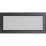 KRATKI ΠΕΡΣΙΔΑ 37G 17X37CM ΓΡΑΦΙΤΗΣ