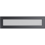 KRATKI ΠΕΡΣΙΔΑ 42G 11X42CM ΓΡΑΦΙΤΗΣ