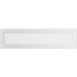 KRATKI ΠΕΡΣΙΔΑ 42OB 11X42CM ΛΕΥΚΗ
