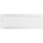 KRATKI ΠΕΡΣΙΔΑ 49B 17X49CM ΛΕΥΚΗ - Image 2