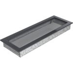 KRATKI ΠΕΡΣΙΔΑ 49G 17X49CM ΓΡΑΦΙΤΗΣ - Image 6