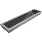 KRATKI ΠΕΡΣΙΔΑ 70SZ/FRESH 17X70CM INOX - Image 5