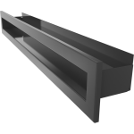 KRATKI ΠΕΡΣΙΔΑ KRATKA/MILA/TUNEL/M 12X90CM ΓΡΑΦΙΤΗΣ - Image 6