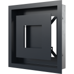 KRATKI ΠΕΡΣΙΔΑ 22G/WIND 22X22CM ΓΡΑΦΙΤΗΣ - Image 6