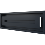 KRATKI ΠΕΡΣΙΔΑ 49G/WIND 17X49CM ΓΡΑΦΙΤΗΣ - Image 5