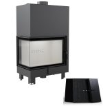 KRATKI MBA/PW/17/L/BS/W/BLACK (A+) ΑΡΙΣΤΕΡΗ ΓΩΝΙΑ ΑΝΟΙΓΟΜΕΝΟ 17KW (100-205M2) ΤΖΑΚΙ ΛΕΒΗΤΑΣ ΚΛΕΙΣΤΟΥ ΔΟΧΕΙΟΥ ΔΙΑΣΤΟΛΗΣ ΜΕ ΜΑΥΡΑ ΚΕΡΑΜΙΚΑ TERMOTEC - Image 2