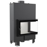 KRATKI MBM/PW/10/P/BS/W ΔΕΞΙΑ ΓΩΝΙΑ 12KW 90-140M2. ΤΖΑΚΙ ΛΕΒΗΤΑΣ ΚΛΕΙΣΤΟΥ ΔΟΧΕΙΟΥ ΔΙΑΣΤΟΛΗΣ ΜΕ ΑΝΟΙΓΟΜΕΝΗ ΠΟΡΤΑ ΚΑΙ ΕΠΕΝΔΥΣΗ ACUMOTTE - Image 2