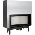 KRATKI NADIA/14/G ΣΥΡΟΜΕΝΟ ECODESIGN 14KW (120-150M2) ΕΝΕΡΓΕΙΑΚΟ ΤΖΑΚΙ ΑΕΡΟΘΕΡΜΟ ΜΕ ΛΕΥΚΑ ΚΕΡΑΜΙΚΑ TERMOTEC