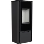 KRATKI KOZA/ENYO (A+) ECODESIGN 6KW (55-70M2) ΕΝΕΡΓΕΙΑΚΗ ΣΟΜΠΑ ΞΥΛΟΥ ΑΠΟ ΧΑΛΥΒΑ ΜΕ ΕΠΕΝΔΥΣΗ TERMOTEC - Image 3