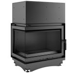 KRATKI ZUZIA/PW BS ΑΡΙΣΤΕΡΗ ΓΩΝΙΑ 12KW / 120-150m2 ΤΖΑΚΙ ΛΕΒΗΤΑΣ ΚΛΕΙΣΤΟΥ ΔΟΧΕΙΟΥ ΔΙΑΣΤΟΛΗΣ - Image 2
