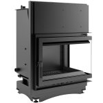 KRATKI ZUZIA/PW BS ΔΕΞΙΑ ΓΩΝΙΑ 12KW / 120-150m2 ΤΖΑΚΙ ΛΕΒΗΤΑΣ ΚΛΕΙΣΤΟΥ ΔΟΧΕΙΟΥ ΔΙΑΣΤΟΛΗΣ - Image 2