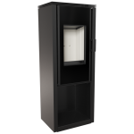 KRATKI KOZA/ENYO/FLAT/02 (A+) ECODESIGN 6KW (55-70M2) ΕΝΕΡΓΕΙΑΚΗ ΣΟΜΠΑ ΞΥΛΟΥ ΑΠΟ ΧΑΛΥΒΑ ΜΕ ΕΠΕΝΔΥΣΗ TERMOTEC ΚΑΙ ΞΥΛΑΠΟΘΗΚΗ - Image 3