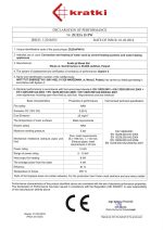 KRATKI ZUZIA/PW ΣΥΡΟΜΕΝΗ 12KW / 120-150m2 ΤΖΑΚΙ ΛΕΒΗΤΑΣ ΚΛΕΙΣΤΟΥ ΔΟΧΕΙΟΥ ΔΙΑΣΤΟΛΗΣ - Image 6