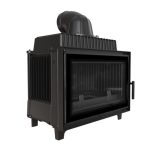 KRATKI FRANEK/14/DECO ΙΣΙΟ 14KW ECODESIGN (120-150M2) ΕΝΕΡΓΕΙΑΚΟ ΤΖΑΚΙ ΑΕΡΟΘΕΡΜΟ ΜΑΝΤΕΜΕΝΙΟ