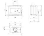 KRATKI NEL/DECO Α+ (80-100M2) ΕΝΕΡΓΕΙΑΚΗ ΕΣΤΙΑ ΑΕΡΟΘΕΡΜΗ ΜΑΝΤΕΜΕΝΙΑ - Image 4
