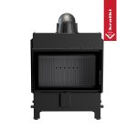 KRATKI LUCY/14/SLIM/NEW/BLACK ΙΣΙΟ 10KW 80-100M2 ΕΝΕΡΓΕΙΑΚΟ ΤΖΑΚΙ ΑΕΡΟΘΕΡΜΟ ΜΕ ΑΝΟΙΓΟΜΕΝΗ ΠΟΡΤΑ ΚΑΙ ΜΑΥΡΑ ΚΕΡΑΜΙΚΑ TERMOTEC - Image 4